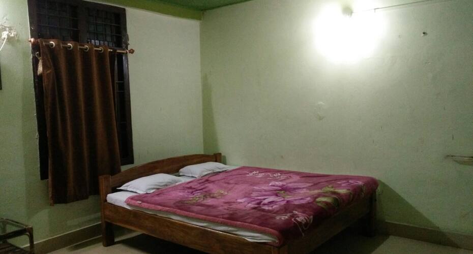 Hills N Lakes Resort, Kaziranga 4